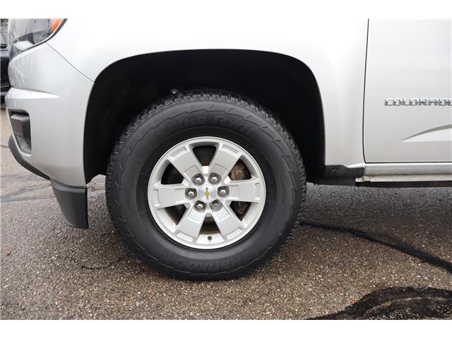 2015 Chevrolet Colorado WT (Stk: 2214450A) in Mississauga - Image 10 of 25