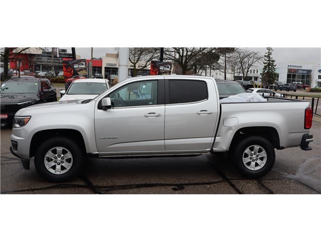 2015 Chevrolet Colorado WT (Stk: 2214450A) in Mississauga - Image 2 of 25