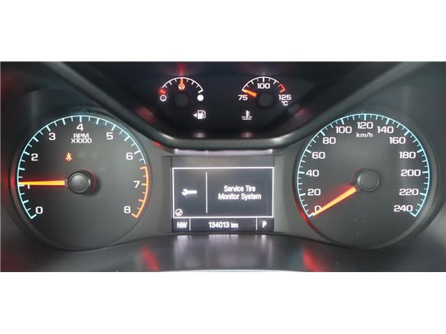 2015 Chevrolet Colorado WT (Stk: 2214450A) in Mississauga - Image 13 of 25