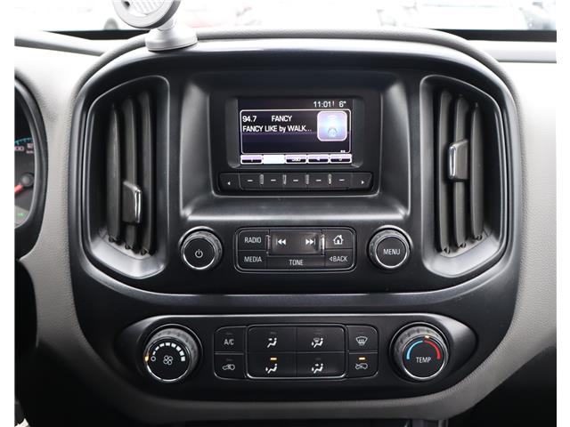 2015 Chevrolet Colorado WT (Stk: 2214450A) in Mississauga - Image 18 of 25