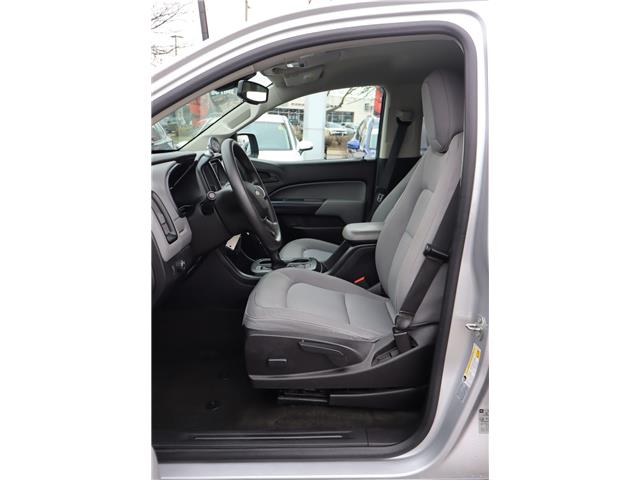 2015 Chevrolet Colorado WT (Stk: 2214450A) in Mississauga - Image 11 of 25