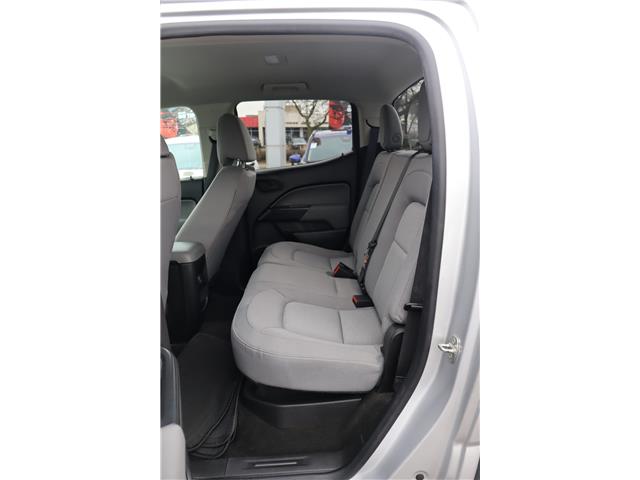2015 Chevrolet Colorado WT (Stk: 2214450A) in Mississauga - Image 21 of 25