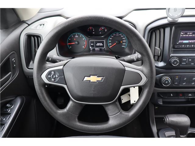 2015 Chevrolet Colorado WT (Stk: 2214450A) in Mississauga - Image 14 of 25
