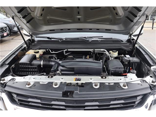 2015 Chevrolet Colorado WT (Stk: 2214450A) in Mississauga - Image 9 of 25