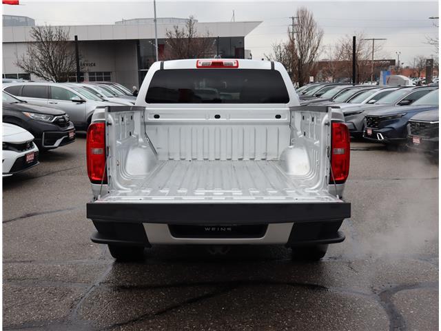 2015 Chevrolet Colorado WT (Stk: 2214450A) in Mississauga - Image 23 of 25