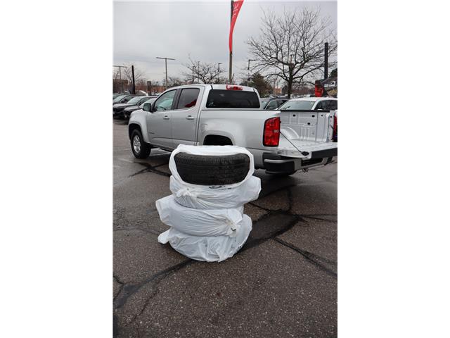 2015 Chevrolet Colorado WT (Stk: 2214450A) in Mississauga - Image 24 of 25