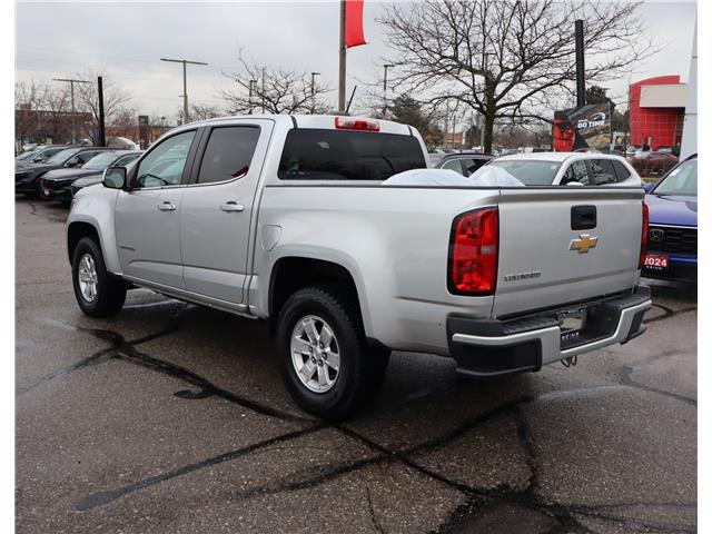 2015 Chevrolet Colorado WT (Stk: 2214450A) in Mississauga - Image 3 of 25