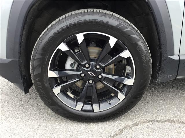 2025 Chevrolet Equinox RS (Stk: B3373) in Cornwall - Image 30 of 30