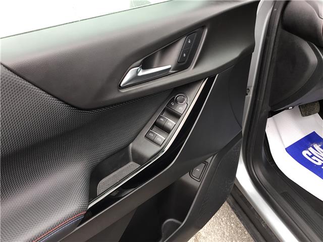 2025 Chevrolet Equinox RS (Stk: B3373) in Cornwall - Image 2 of 30