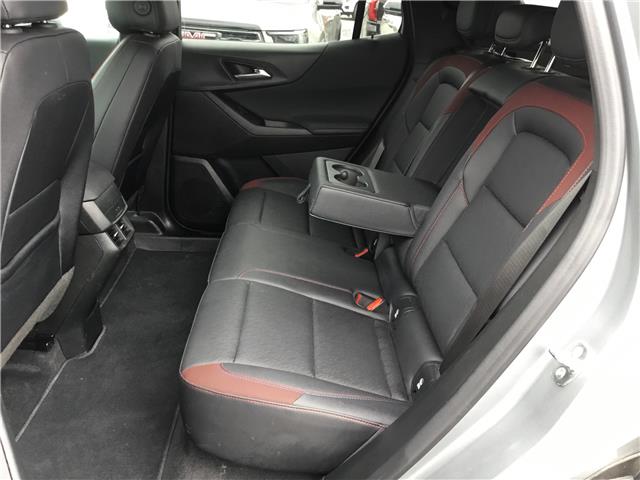 2025 Chevrolet Equinox RS (Stk: B3373) in Cornwall - Image 14 of 30