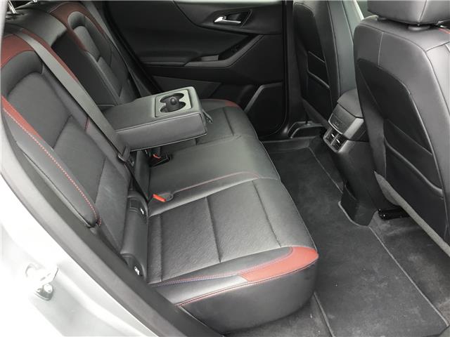 2025 Chevrolet Equinox RS (Stk: B3373) in Cornwall - Image 17 of 30