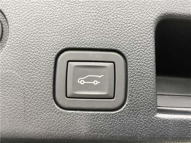 2025 Chevrolet Equinox RS (Stk: B3373) in Cornwall - Image 22 of 30