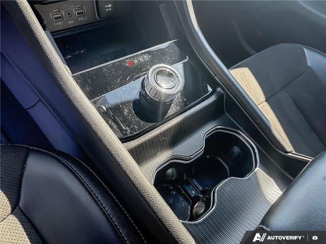2024 Jeep Grand Cherokee Laredo (Stk: 165807) in London - Image 18 of 26