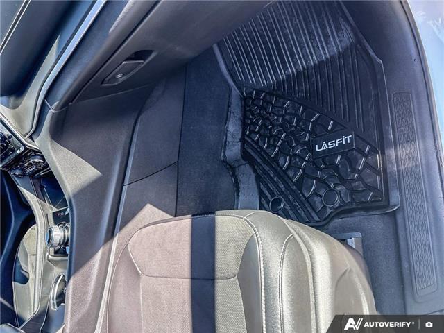 2024 Jeep Grand Cherokee Laredo (Stk: 165807) in London - Image 25 of 26