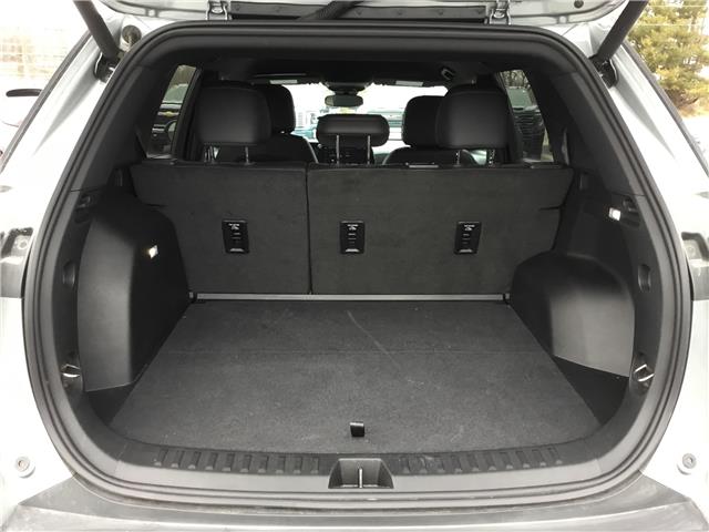 2025 Chevrolet Equinox RS (Stk: B3373) in Cornwall - Image 20 of 30