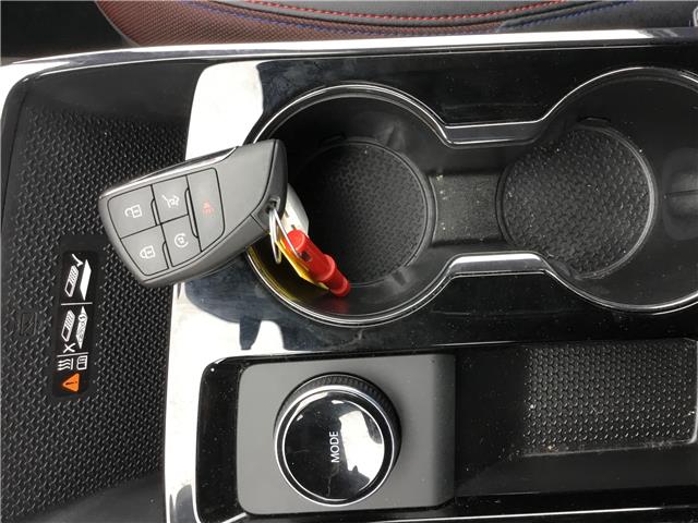 2025 Chevrolet Equinox RS (Stk: B3373) in Cornwall - Image 12 of 30