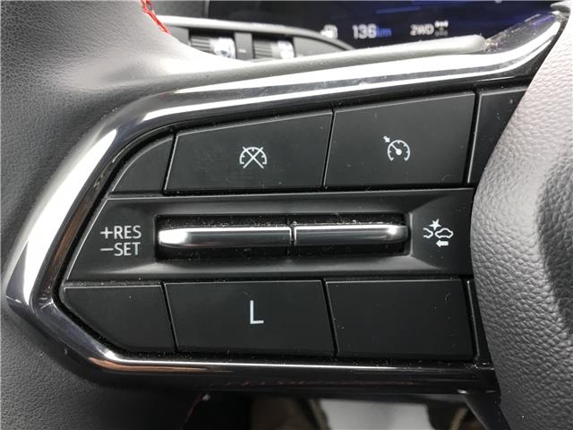 2025 Chevrolet Equinox RS (Stk: B3373) in Cornwall - Image 5 of 30