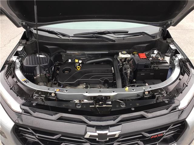 2025 Chevrolet Equinox RS (Stk: B3373) in Cornwall - Image 19 of 30