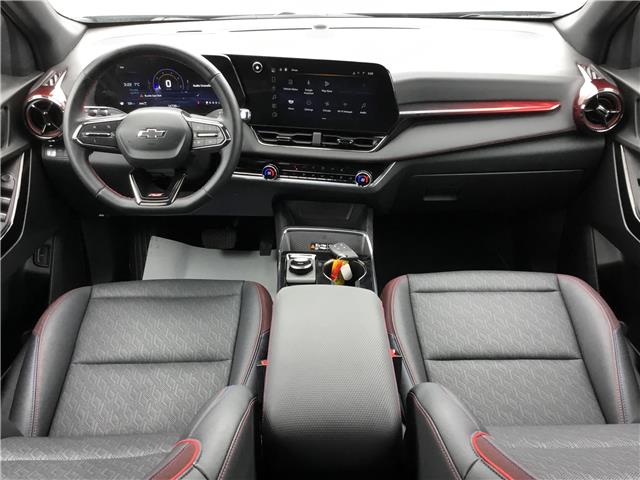 2025 Chevrolet Equinox RS (Stk: B3373) in Cornwall - Image 15 of 30