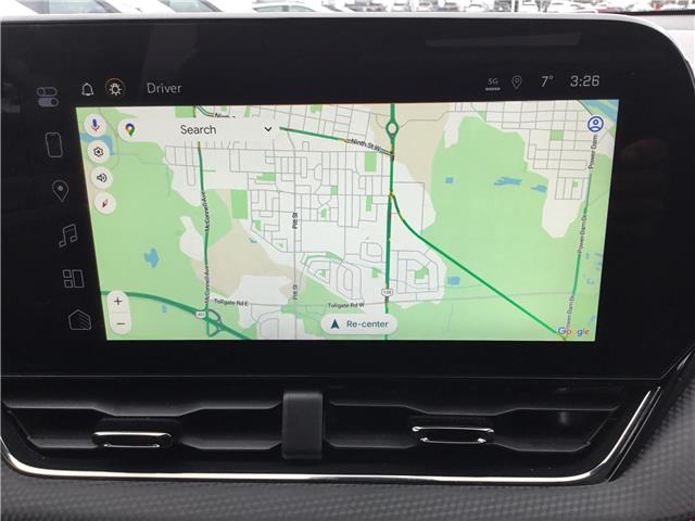 2025 Chevrolet Equinox RS (Stk: B3373) in Cornwall - Image 11 of 30