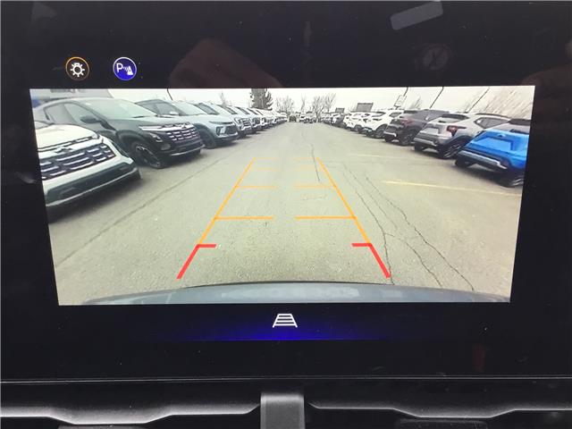 2025 Chevrolet Equinox RS (Stk: B3373) in Cornwall - Image 10 of 30