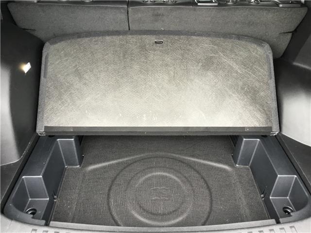 2025 Chevrolet Equinox RS (Stk: B3373) in Cornwall - Image 21 of 30