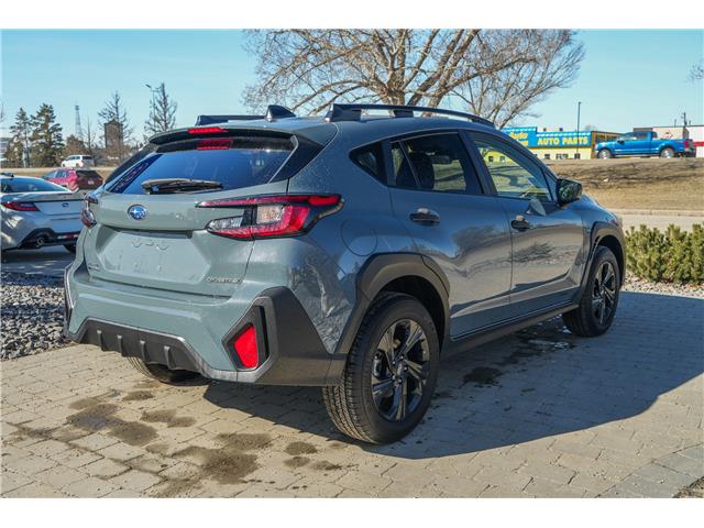2025 Subaru Crosstrek Convenience (Stk: 33903U) in Red Deer - Image 2 of 18
