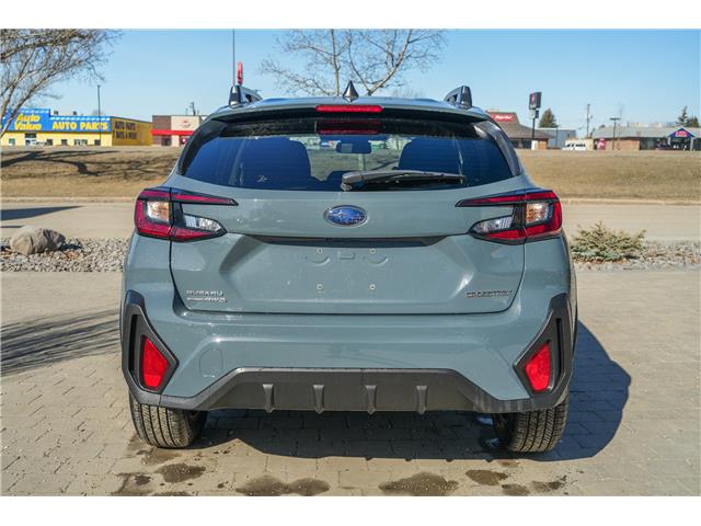 2025 Subaru Crosstrek Convenience (Stk: 33903U) in Red Deer - Image 3 of 18