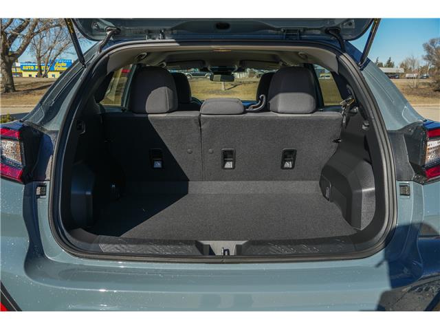 2025 Subaru Crosstrek Convenience (Stk: 33903U) in Red Deer - Image 4 of 18