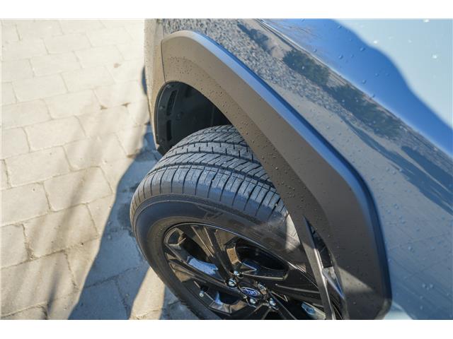 2025 Subaru Crosstrek Convenience (Stk: 33903U) in Red Deer - Image 8 of 18