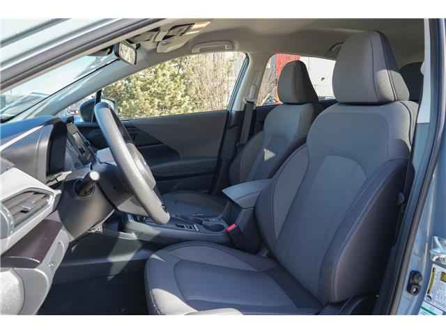 2025 Subaru Crosstrek Convenience (Stk: 33903U) in Red Deer - Image 9 of 18