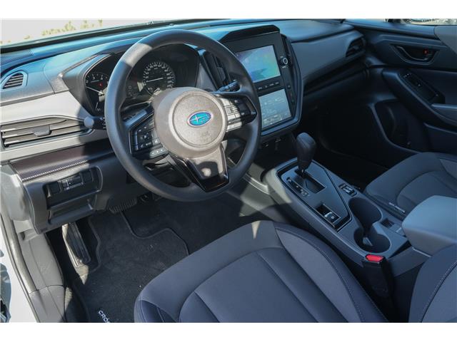 2025 Subaru Crosstrek Convenience (Stk: 33903U) in Red Deer - Image 10 of 18