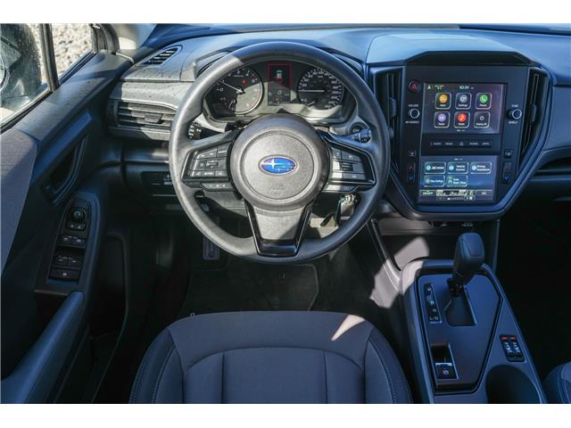 2025 Subaru Crosstrek Convenience (Stk: 33903U) in Red Deer - Image 11 of 18