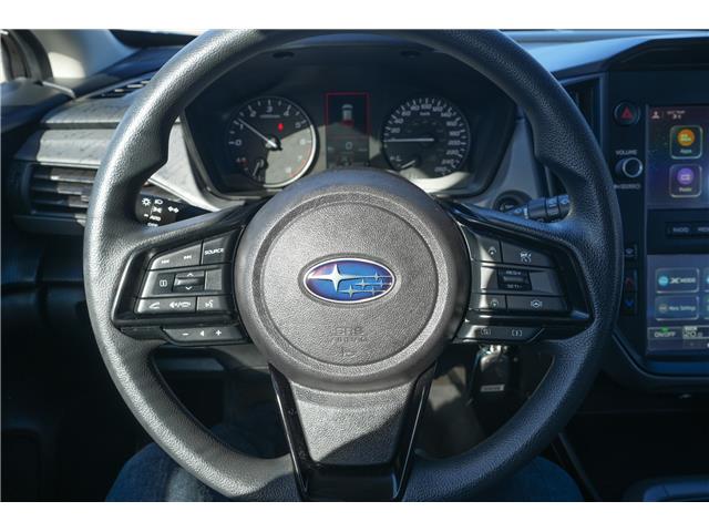 2025 Subaru Crosstrek Convenience (Stk: 33903U) in Red Deer - Image 13 of 18