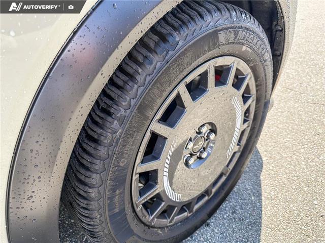 2025 Ford Mustang Mach-E GT (Stk: 25ME4726) in North Vancouver - Image 7 of 25