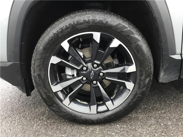 2025 Chevrolet Equinox RS (Stk: B3371) in Cornwall - Image 30 of 30