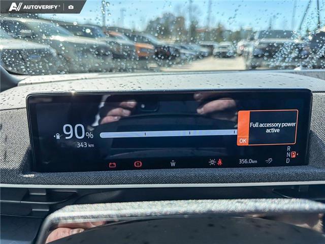 2025 Ford Mustang Mach-E GT (Stk: 25ME4726) in North Vancouver - Image 15 of 25