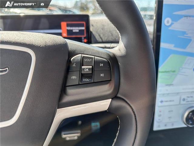 2025 Ford Mustang Mach-E GT (Stk: 25ME4726) in North Vancouver - Image 16 of 25