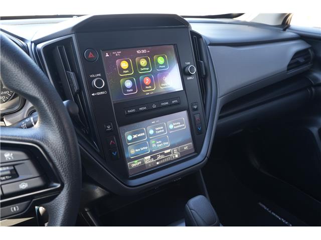 2025 Subaru Crosstrek Convenience (Stk: 33903U) in Red Deer - Image 14 of 18