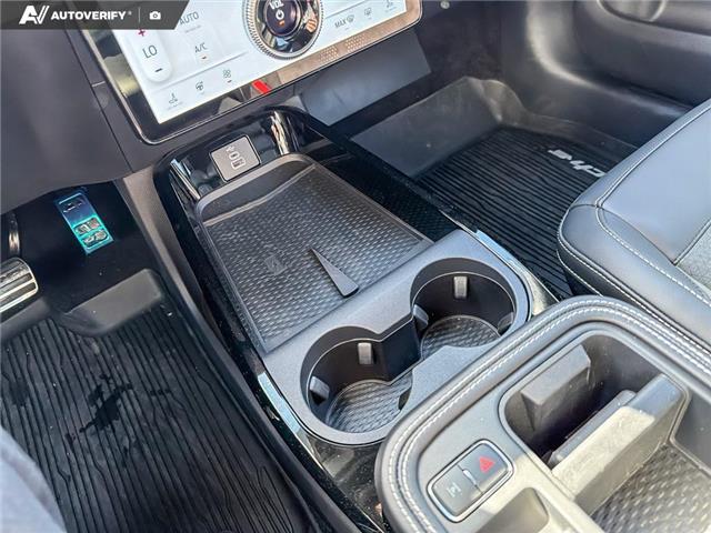 2025 Ford Mustang Mach-E GT (Stk: 25ME4726) in North Vancouver - Image 18 of 25