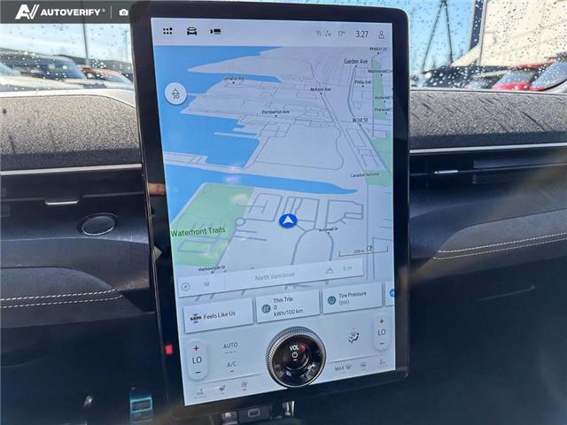 2025 Ford Mustang Mach-E GT (Stk: 25ME4726) in North Vancouver - Image 19 of 25