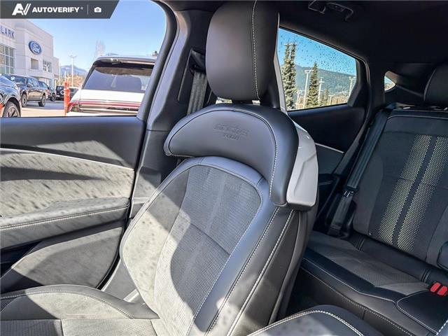 2025 Ford Mustang Mach-E GT (Stk: 25ME4726) in North Vancouver - Image 20 of 25