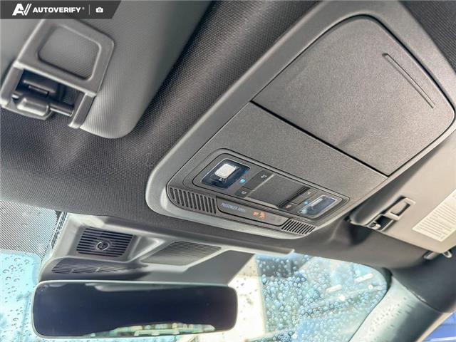 2025 Ford Mustang Mach-E GT (Stk: 25ME4726) in North Vancouver - Image 21 of 25