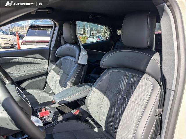 2025 Ford Mustang Mach-E GT (Stk: 25ME4726) in North Vancouver - Image 22 of 25