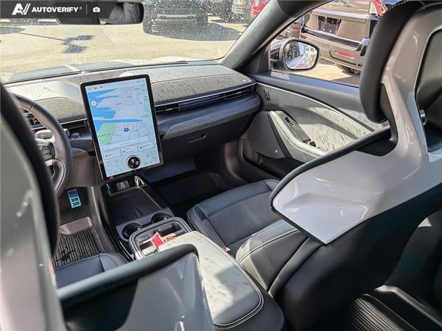 2025 Ford Mustang Mach-E GT (Stk: 25ME4726) in North Vancouver - Image 25 of 25