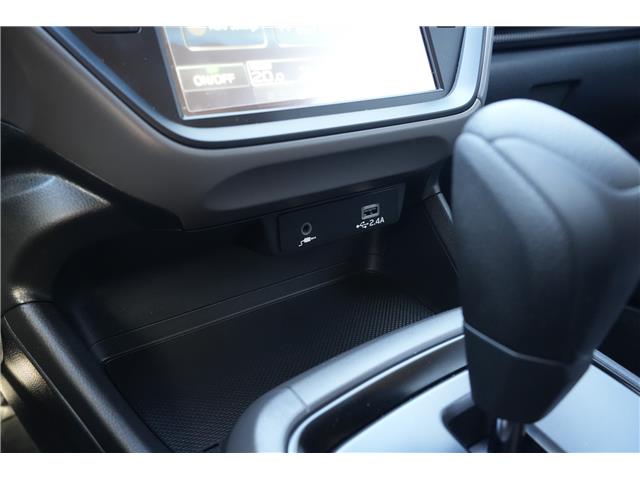2025 Subaru Crosstrek Convenience (Stk: 33903U) in Red Deer - Image 15 of 18