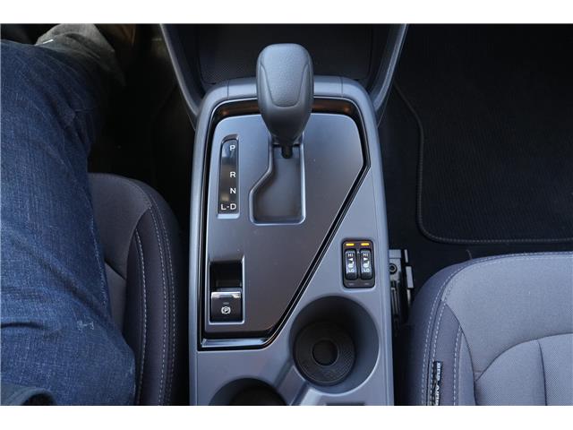 2025 Subaru Crosstrek Convenience (Stk: 33903U) in Red Deer - Image 16 of 18