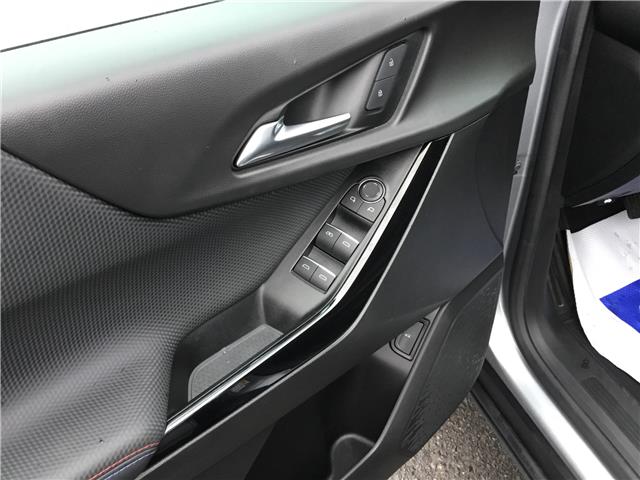 2025 Chevrolet Equinox RS (Stk: B3371) in Cornwall - Image 2 of 30