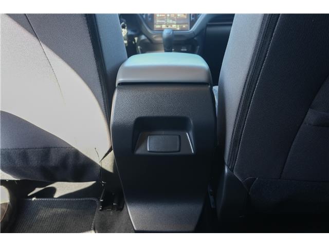 2025 Subaru Crosstrek Convenience (Stk: 33903U) in Red Deer - Image 18 of 18