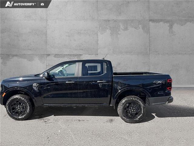 2026 Ford Ranger XLT (Stk: 26R1868) in North Vancouver - Image 3 of 25
